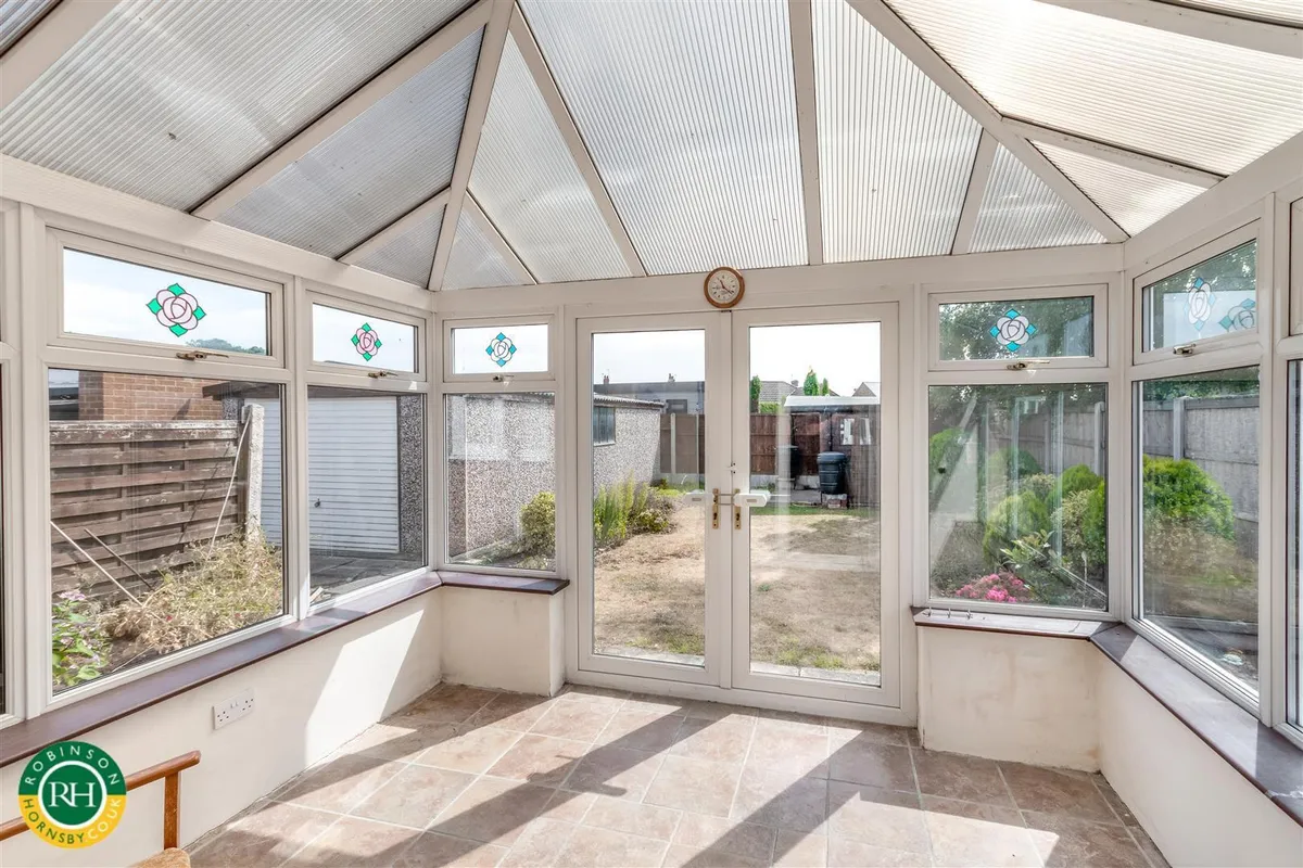 Beech Drive, Doncaster