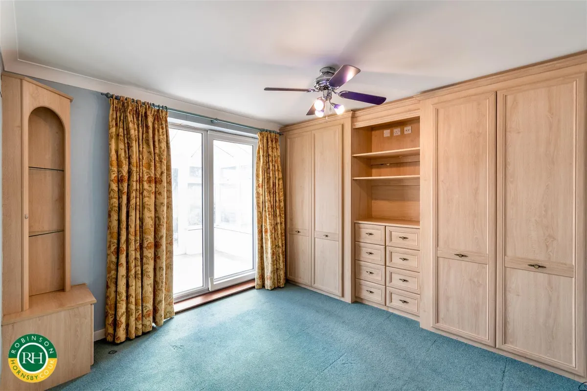 Beech Drive, Doncaster