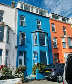 Property responsive