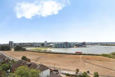 Sterte Close, Poole