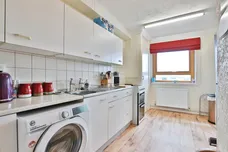 Sterte Close, Poole