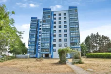 Sterte Close, Poole