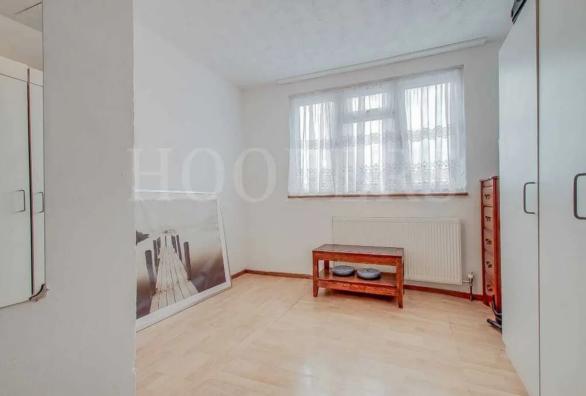 Kenwyn Drive, London, NW2