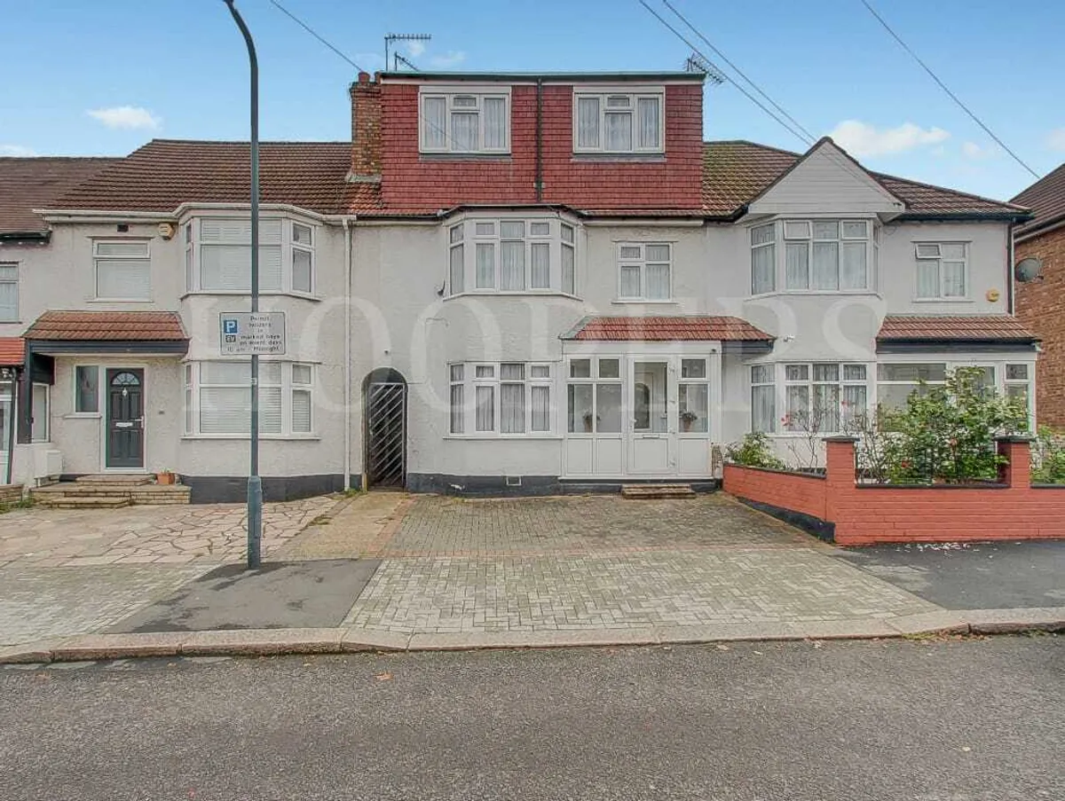 Kenwyn Drive, London, NW2