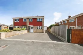 Property responsive