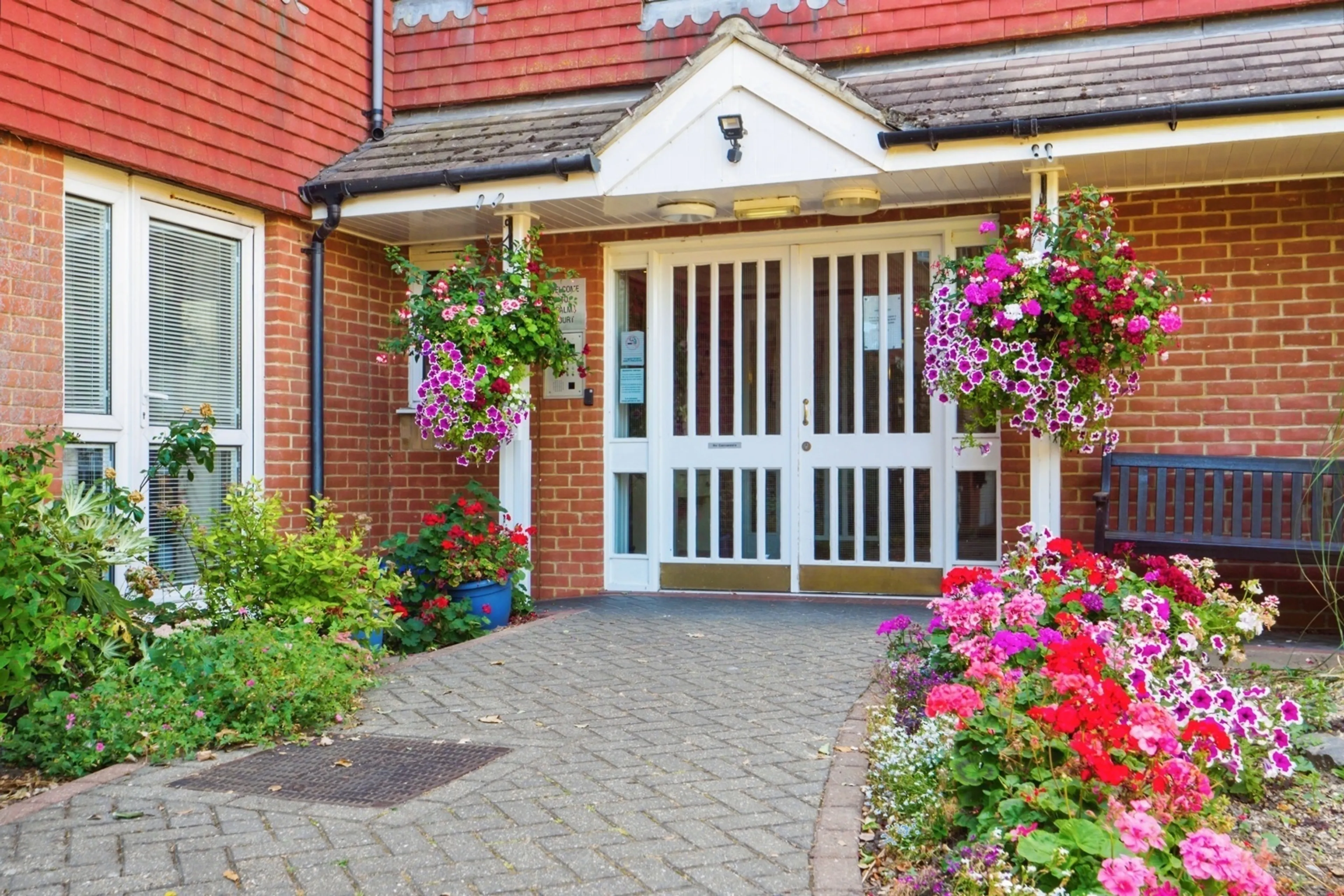 Property at Palm Court (Westgate On Sea), Rowena Road, Westgate-on-Sea, Kent, CT8