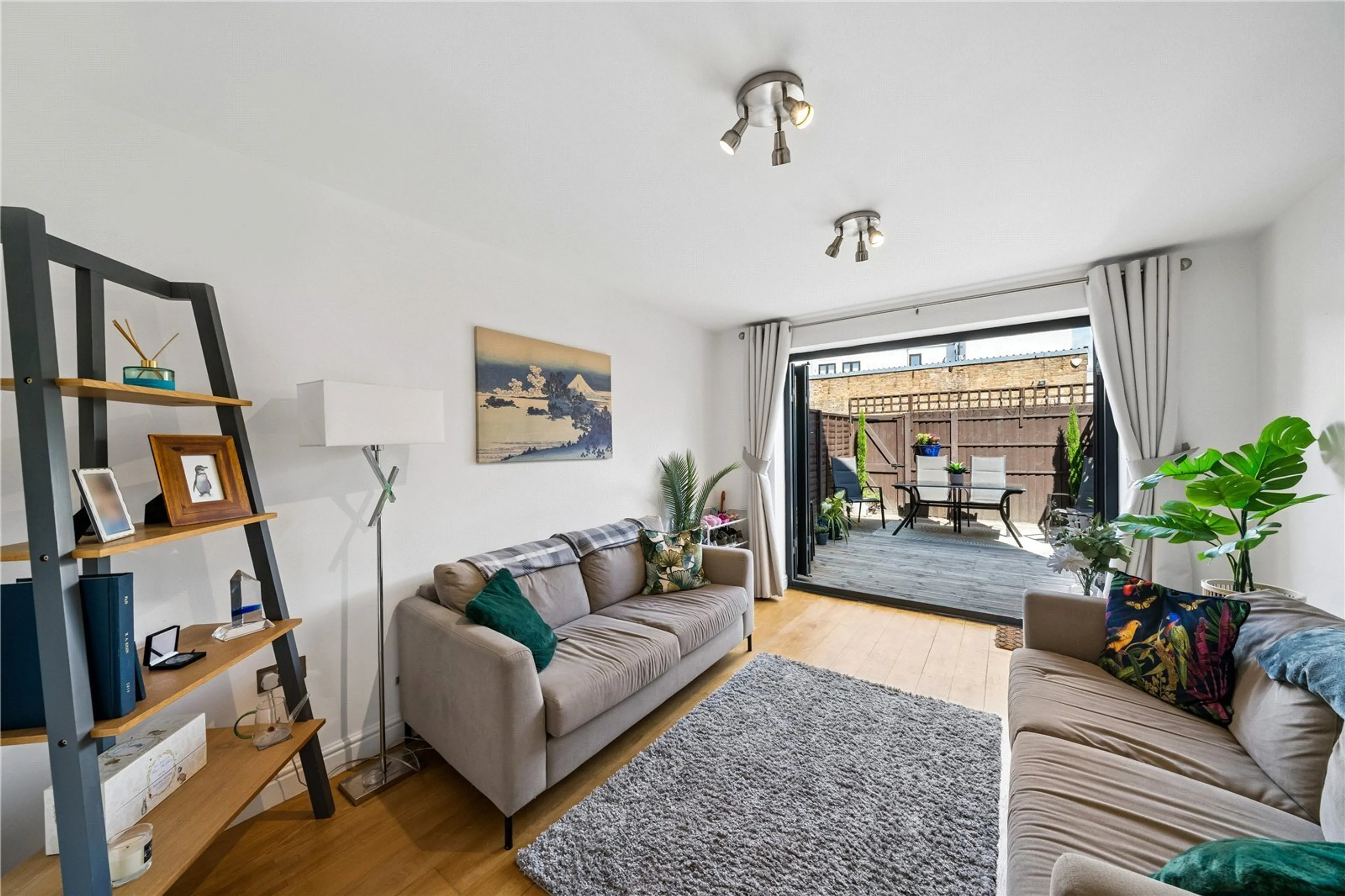 Property at Kimber Road, London, SW18
