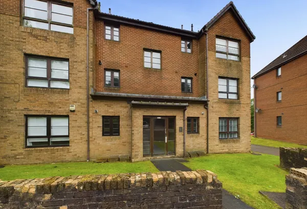 Glen Moriston, Cumbernauld, G68