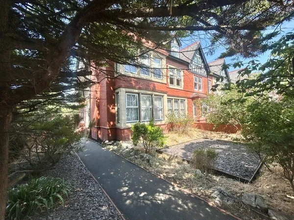 Victoria Road, Lytham St Annes