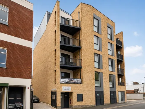Brunel Place, West Street, Maidenheadphoto