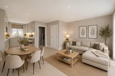 De Havilland Place, White Waltham Village, Maidenhead