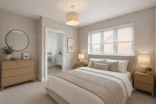 De Havilland Place, White Waltham Village, Maidenhead