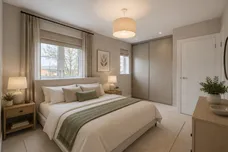 De Havilland Place, White Waltham Village, Maidenhead