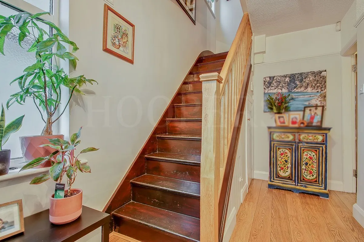 Alder Grove, London, NW2