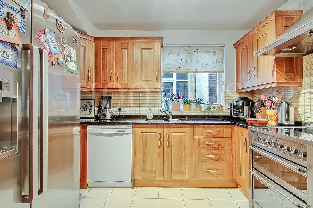 Alder Grove, London, NW2