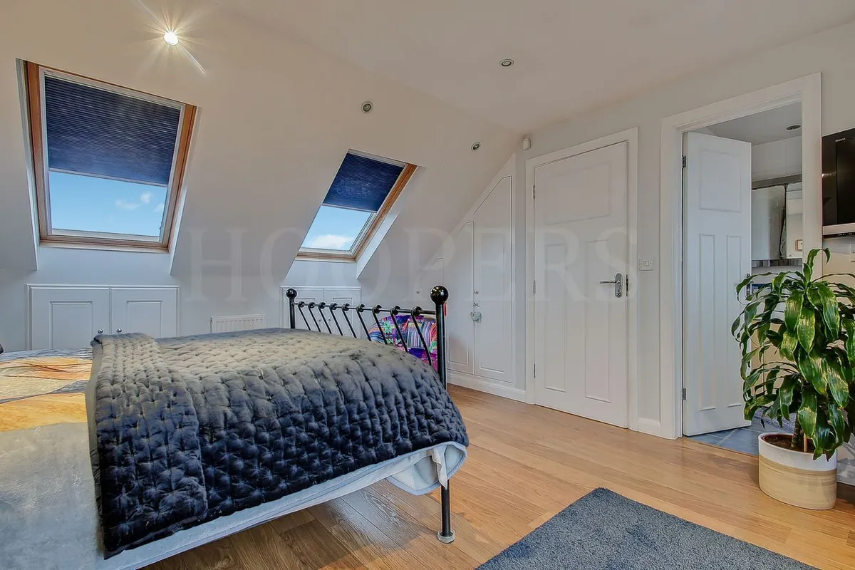 Alder Grove, London, NW2
