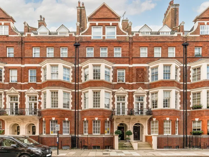 Featured property image