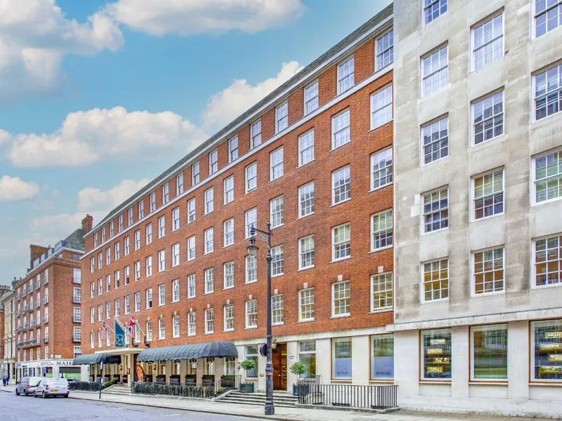 Featured property image