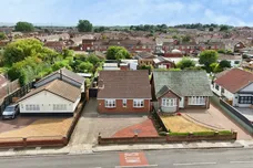 Brierton Lane, Hartlepool