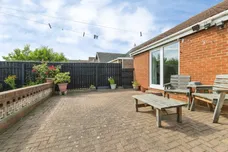 Brierton Lane, Hartlepool