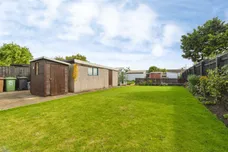 Brierton Lane, Hartlepool