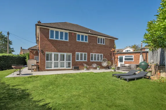 Moreland Drive, Gerrards Cross, SL9