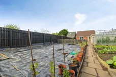 Brierton Lane, Hartlepool