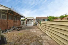 Brierton Lane, Hartlepool