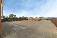 Brierton Lane, Hartlepool