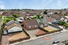 Brierton Lane, Hartlepool