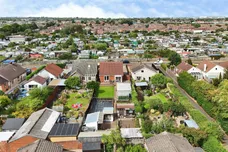 Brierton Lane, Hartlepool