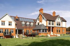 Hermitage Place, Bath Road, Taplow, Maidenhead