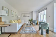 Hermitage Place, Bath Road, Taplow, Maidenhead