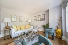 Hermitage Place, Bath Road, Taplow, Maidenhead