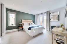 Hermitage Place, Bath Road, Taplow, Maidenhead
