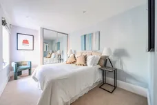 Hermitage Place, Bath Road, Taplow, Maidenhead