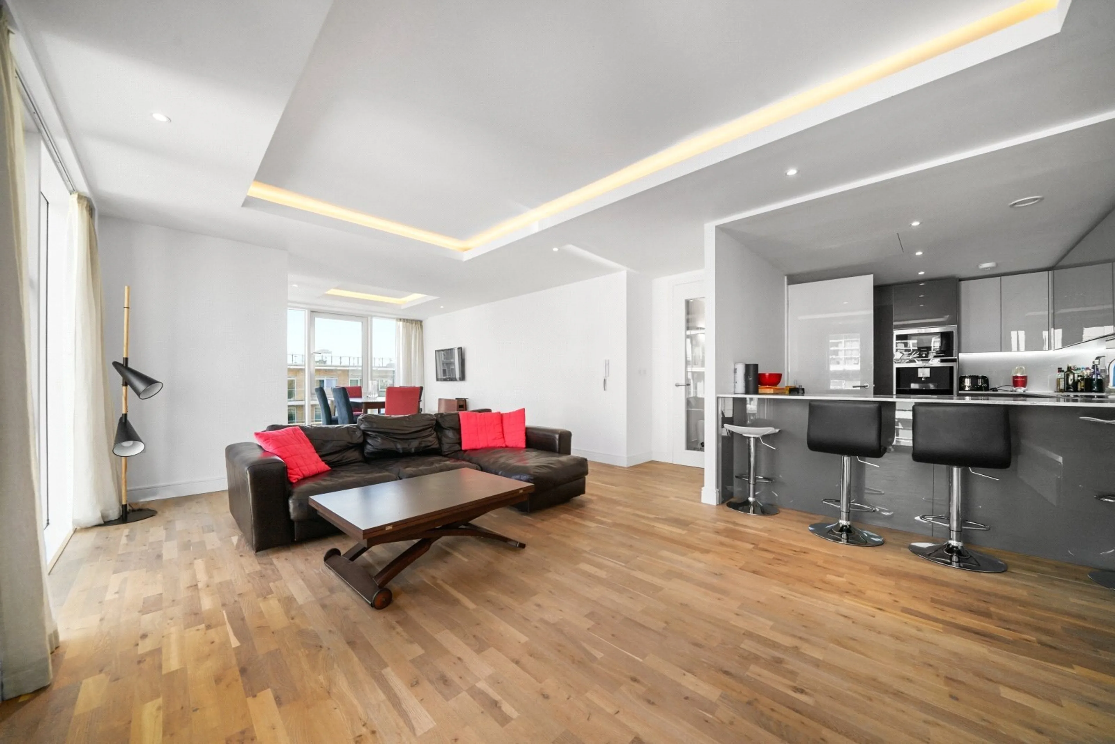 Property at Jasmine House, Juniper Drive, Wandsworth, London, SW18