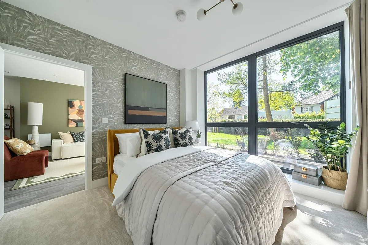 Novello, Belmont Place, Maidenhead