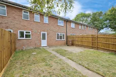 Lale Walk, Wittering, PETERBOROUGH