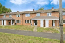 Lale Walk, Wittering, PETERBOROUGH