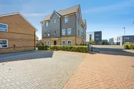 Property responsive