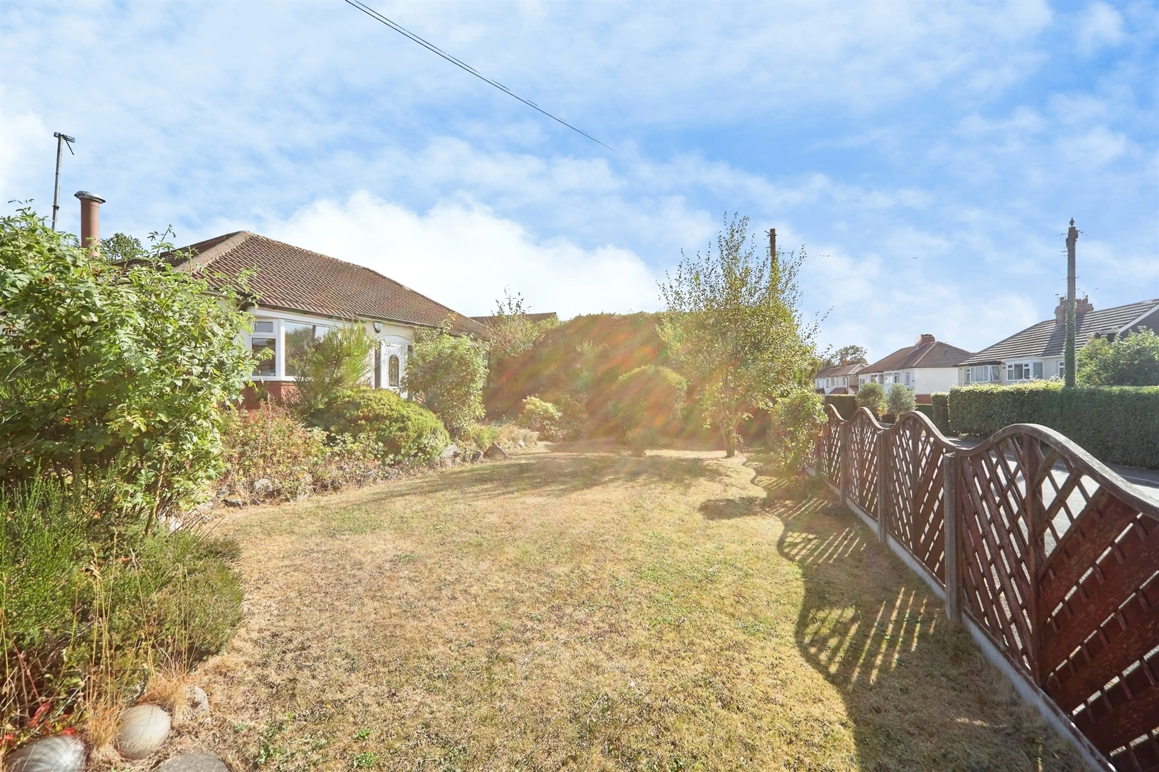 Property at Mavis Avenue, Leeds