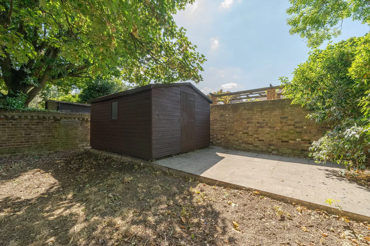 The Grove, Ealing, W5 photo 10