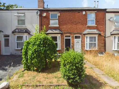 Brookfield Road, Birminghamphoto