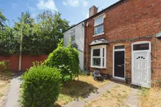 Brookfield Road, Birmingham