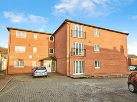 Empress Road, DERBY photo