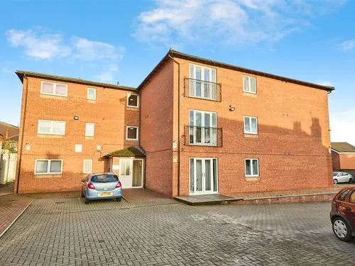 Empress Road, DERBYphoto