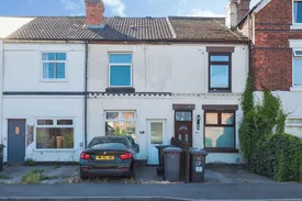 Property responsive