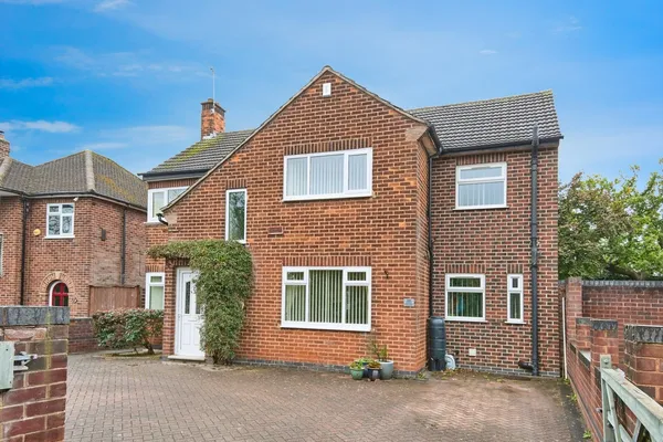 Greenwich Drive North, DERBY, Derbysh...