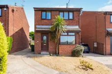 Fernleigh Drive, Brinsworth, Rotherham